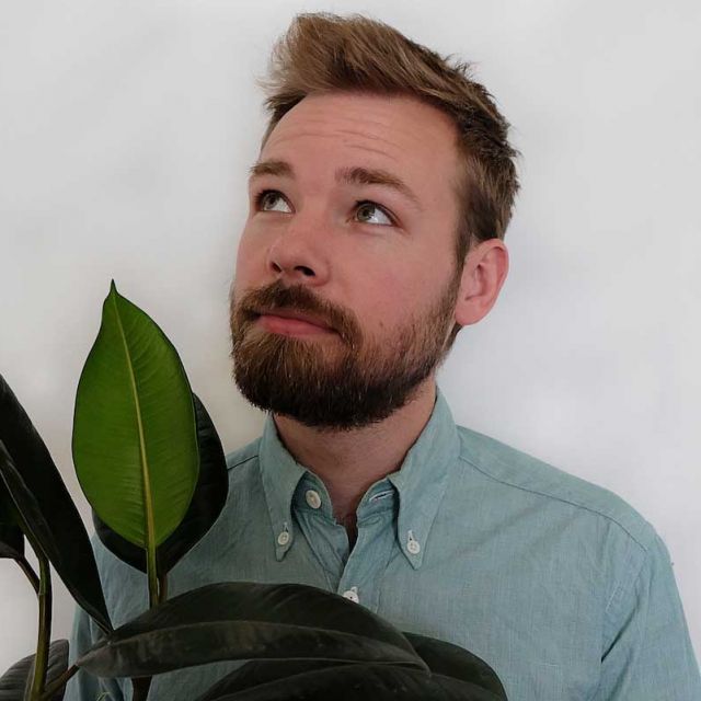 Photo of Brian Dincau