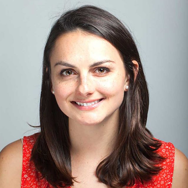 Photo of Jenny Walker